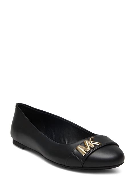 ballerinas michael kors|Michael Kors ballet flat.